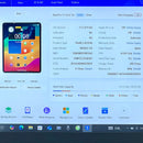 iPad Pro 2018 11in 64GB Silver 4G + Wifi 98% battery from 85% International Apple (scratched - only use Vietnamese sim) 