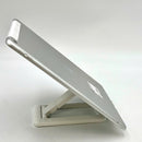 Ipad Gen 7 10.2in 32GB Silver 4G + Wifi 97% battery 96% (dented edges) 