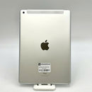 Ipad Gen 7 10.2in 32GB Silver 4G + Wifi 97% battery 96% (dented edges) 