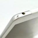 Ipad Gen 7 10.2in 32GB Silver 4G + Wifi 97% battery 96% (dented edges) 