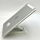 Ipad Gen 7 10.2in 32GB Silver 4G + Wifi 97% battery 96% (dented edges) 