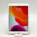 Ipad Gen 7 10.2in 32GB Silver 4G + Wifi 97% battery 96% (dented edges) 