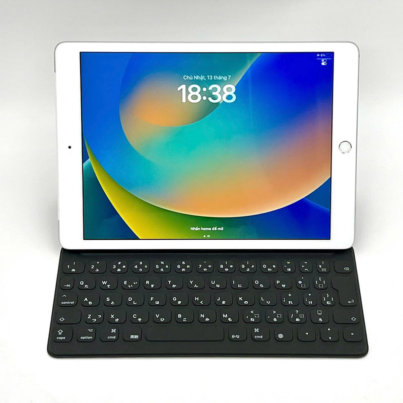 Smart Keyboard Folio Apple iPad 2019 10.2in 98%