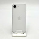 iPhone 16e 128GB White 100% International Warranty from SB (No SB sim) 