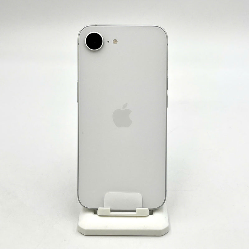 iPhone 16e 128GB White 100% International Warranty from SB (No SB sim) 
