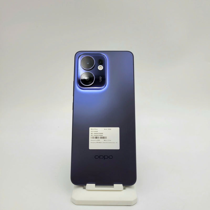 Oppo Reno 13A 100% Fullbox 