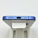 iPhone 16 128GB Blue 100% International Warranty from SB (No SB sim) 