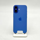 iPhone 16 128GB Blue 100% International Warranty from SB (No SB sim) 