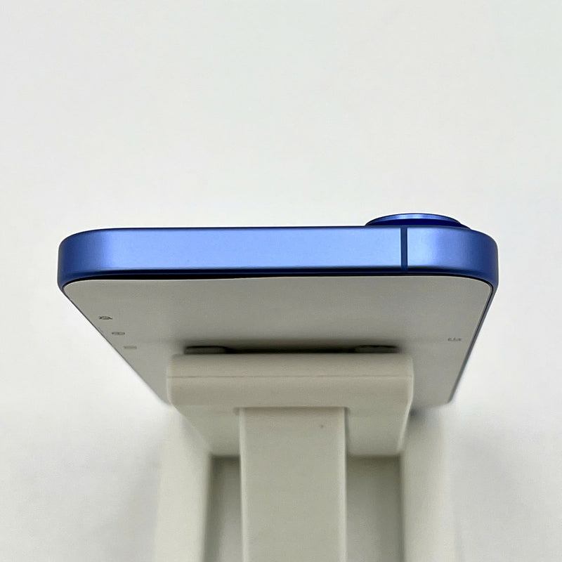 iPhone 16 128GB Blue 100% International Warranty from SB (No SB sim) 