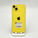 iPhone 14 Plus 512GB Gold 98% battery 85% Apple International (Scratched screen and edges) - HH3910 