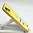 iPhone 14 Plus 512GB Gold 98% battery 85% Apple International (Scratched screen and edges) - HH3910 