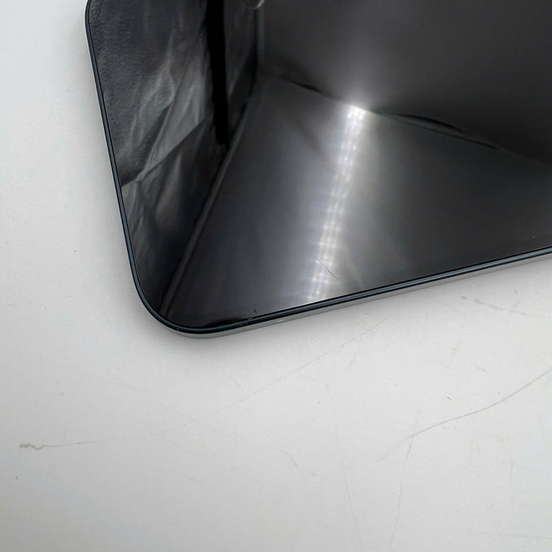 iPhone 14 Plus 128GB Black 98% battery 100% The device has paid all network fees and is used like Apple International (scratched screen and edges, scratched orange edges, DTP) - HH8210 