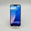 iPhone 14 Plus 128GB Black 98% battery 100% The device has paid all network fees and is used like Apple International (scratched screen and edges, scratched orange edges, DTP) - HH8210 