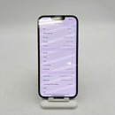 iPhone 14 Plus 128GB Black 98% battery 100% The device has paid all network fees and is used like Apple International (scratched screen and edges, scratched orange edges, DTP) - HH8210 