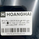 iPhone 14 Plus 128GB Black 98% battery 100% The device has paid all network fees and is used like Apple International (scratched screen and edges, scratched orange edges, DTP) - HH8210 