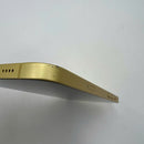 iPhone 14 Plus 128GB Gold 98% battery 100% International from SB (No SB sim, scratched edges and screen, scratched orange edge, DTP) - HH0603 