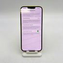 iPhone 14 Plus 128GB Gold 98% battery 100% International from SB (No SB sim, scratched edges and screen, scratched orange edge, DTP) - HH0603 