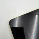 iPhone 14 Plus 128GB Gold 98% battery 100% International from SB (No SB sim, scratched edges and screen, scratched orange edge, DTP) - HH0603 