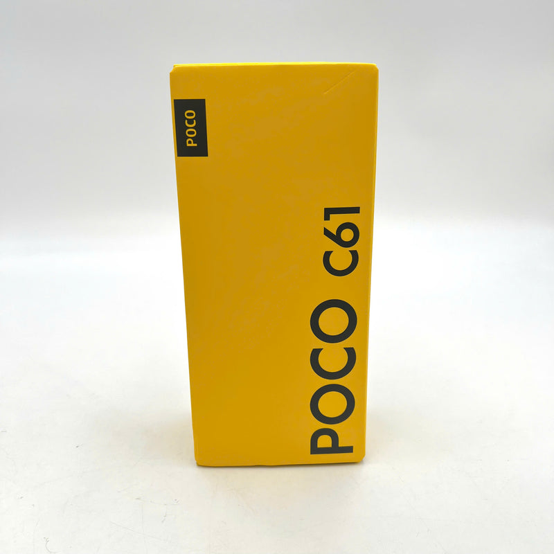 Xiaomi POCO C61 