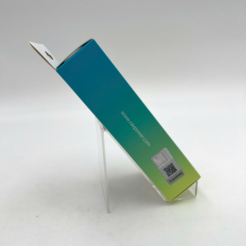 RAVPower 20W USB-C Fast Charger 