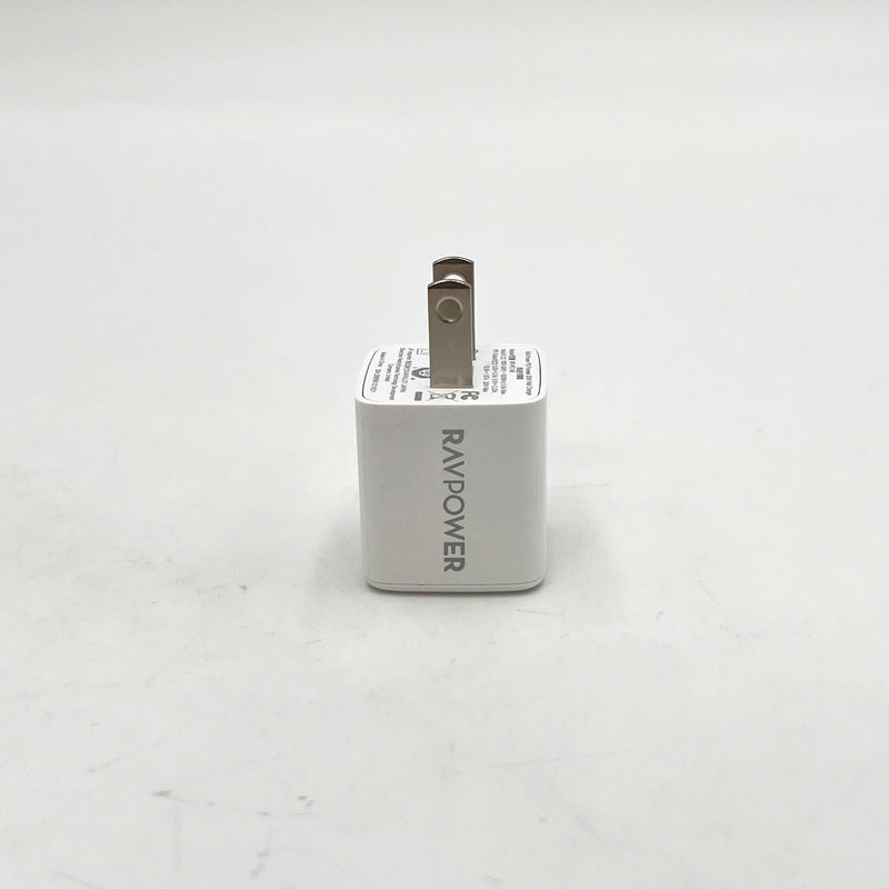 RAVPower 20W USB-C Fast Charger 