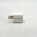 RAVPower 20W USB-C Fast Charger 