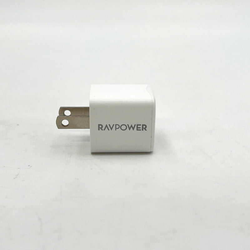 RAVPower 20W USB-C Fast Charger 