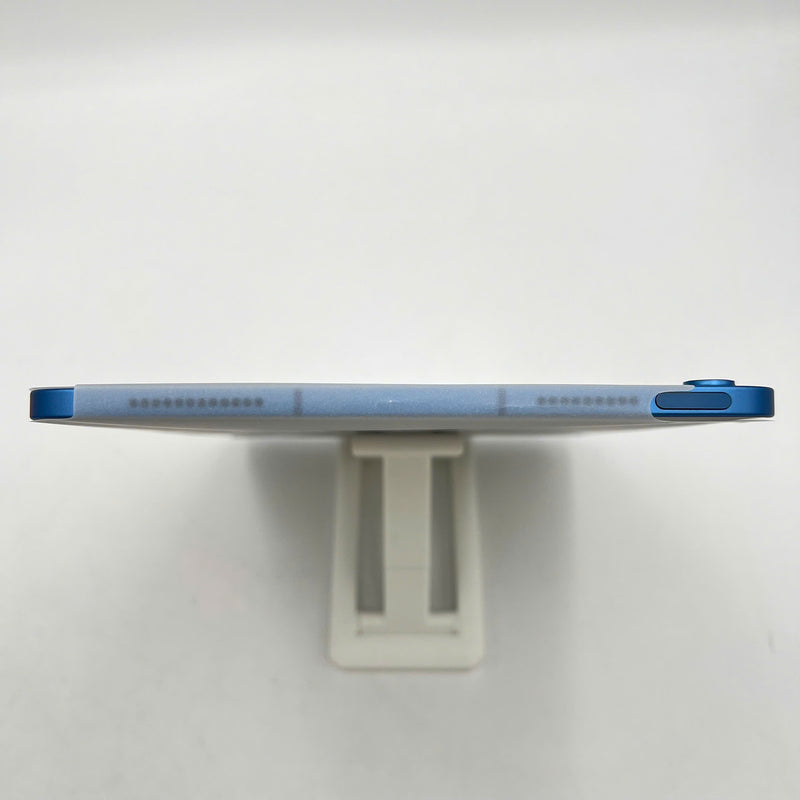 iPad Gen 11 2025 256GB Blue 5G + Wifi 100% Fullbox International from SB - HH4091 