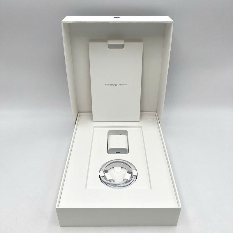 iPad Gen 11 2025 256GB Blue 5G + Wifi 100% Fullbox International from SB - HH4091 