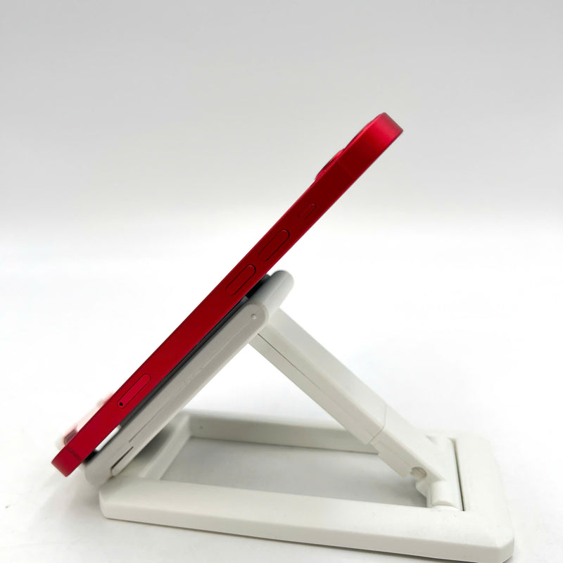 iPhone 14 Plus 256GB Red 98% battery 100% Apple International (Battery replaced) - HH2677 