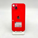 iPhone 14 Plus 256GB Red 98% battery 100% Apple International (Battery replaced) - HH2677 