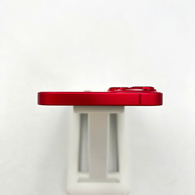 iPhone 14 Plus 256GB Red 98% battery 100% Apple International (Battery replaced) - HH2677 