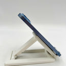 iPhone 14 Plus 256GB Blue 98% battery 100% The device has paid off all network bills and is used like Apple International (scratched orange border, scratched screen, chipped border, DTP) - HH4469 