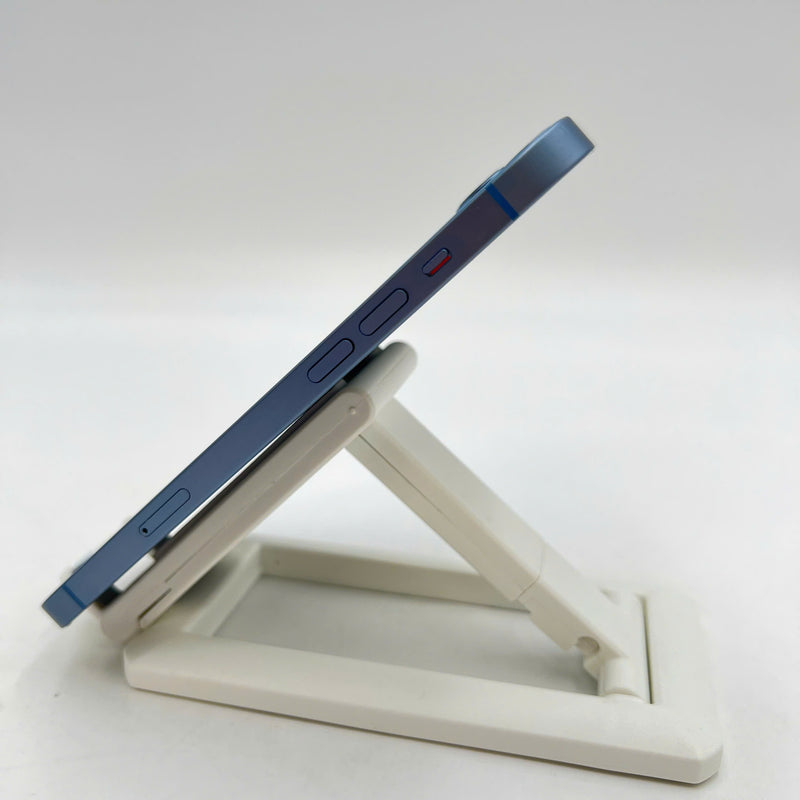 iPhone 14 Plus 256GB Blue 98% battery 100% The device has paid off all network bills and is used like Apple International (scratched orange border, scratched screen, chipped border, DTP) - HH4469 