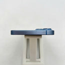 iPhone 14 Plus 256GB Blue 98% battery 100% The device has paid off all network bills and is used like Apple International (scratched orange border, scratched screen, chipped border, DTP) - HH4469 