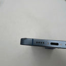 iPhone 14 Plus 256GB Blue 98% battery 100% The device has paid off all network bills and is used like Apple International (scratched orange border, scratched screen, chipped border, DTP) - HH4469 