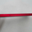 iPhone 14 Plus 128GB Red 98% battery 100% International from AU (No AU sim - Warranty, cracked edges, DTP) - HH3496 