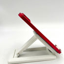 iPhone 14 Plus 128GB Red 98% battery 100% International from AU (No AU sim - Warranty, cracked edges, DTP) - HH3496 