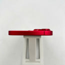 iPhone 14 Plus 128GB Red 98% battery 100% International from AU (No AU sim - Warranty, cracked edges, DTP) - HH3496 