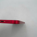 iPhone 14 Plus 128GB Red 98% battery 100% International from AU (No AU sim - Warranty, cracked edges, DTP) - HH3496 