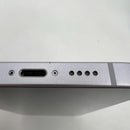 iPhone 14 Plus 128GB Purple 98% battery 100% International from SB (No SB sim - scratched orange border, DTP) - HH0592 