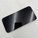 iPhone 14 Plus 128GB Purple 98% battery 100% International from SB (No SB sim - scratched orange border, DTP) - HH0592 