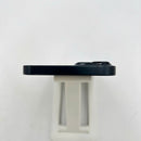 iPhone 14 Plus 256GB Black 98% battery 100% International from SB (No SB sim - scratched screen, scratched edges, scratched orange edges, DTP) - HH8163 