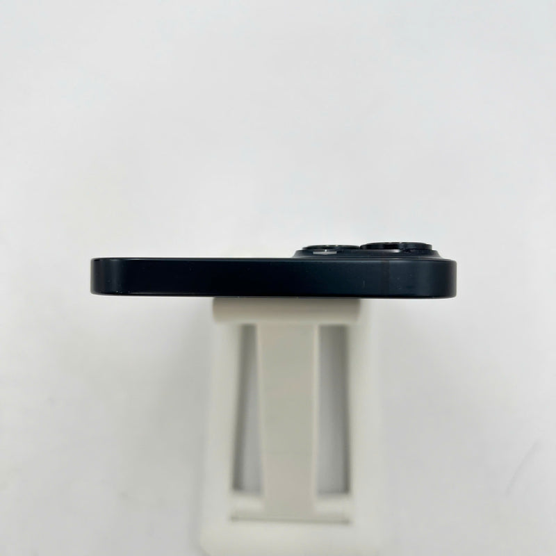 iPhone 14 Plus 256GB Black 98% battery 100% International from SB (No SB sim - scratched screen, scratched edges, scratched orange edges, DTP) - HH8163 