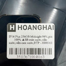 iPhone 14 Plus 256GB Black 98% battery 100% International from SB (No SB sim - scratched screen, scratched edges, scratched orange edges, DTP) - HH8163 