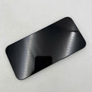 iPhone 14 Plus 256GB Black 98% battery 100% International from SB (No SB sim - scratched screen, scratched edges, scratched orange edges, DTP) - HH8163 