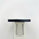 iPhone 14 Plus 256GB Black 98% battery 100% International from SB (No SB sim - scratched screen, scratched edges, scratched orange edges, DTP) - HH8163 