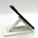 iPhone 14 Plus 256GB Black 98% battery 100% International from SB (No SB sim - scratched screen, scratched edges, scratched orange edges, DTP) - HH8163 