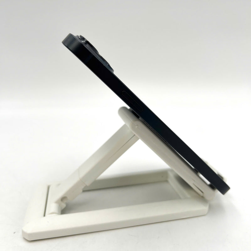 iPhone 14 Plus 256GB Black 98% battery 100% International from SB (No SB sim - scratched screen, scratched edges, scratched orange edges, DTP) - HH8163 