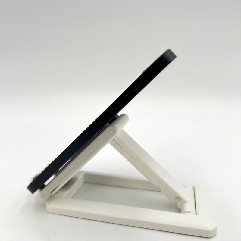 iPhone 14 Plus 256GB Black 98% battery 100% International from SB (No SB sim - scratched screen, scratched edges, scratched orange edges, DTP) - HH8163 